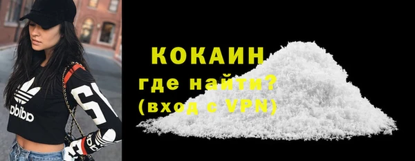 молекула духа Белокуриха